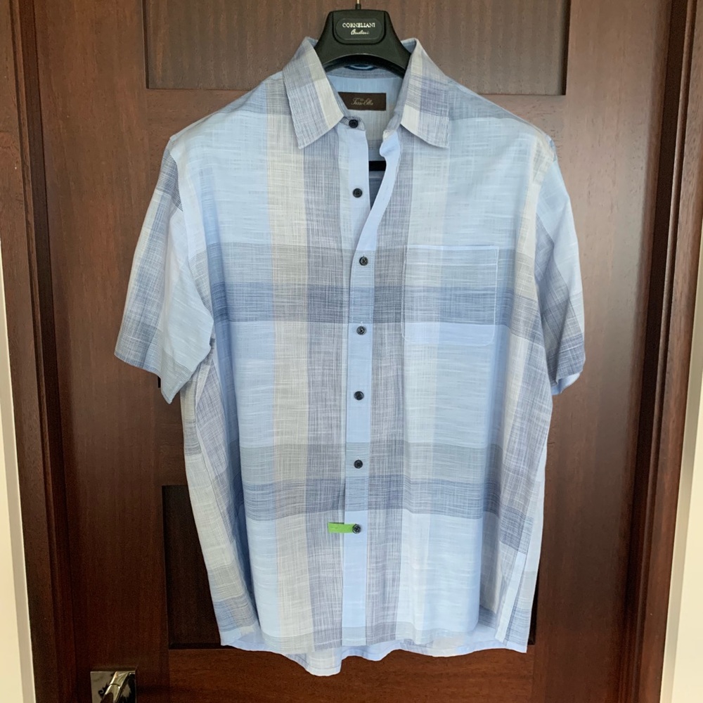 Button Down Shirt